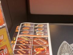 -探鱼·鲜青椒爽麻烤鱼(番禺万达店)