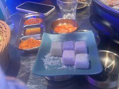 -入火韩国烤肉(凯旋广场店)