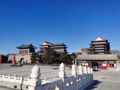 -大明幻境第一城