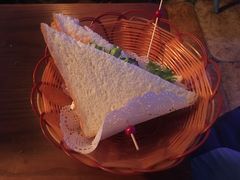 金枪鱼三明治-Sirena海妖日咖夜酒