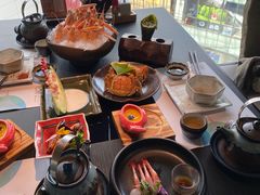 -花潮料理艺食馆(SM新生活广场店)