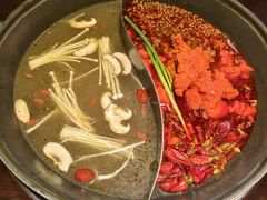 -冯校长老火锅(深圳总店)