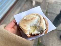 -高老太奶油小攀(新建南路店)