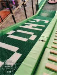 -卡通尼·Safari非洲探索乐园·生日会(金桥国际商业广场店)