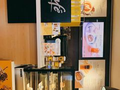 -麦当劳(总统大酒店店)