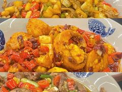 -潇湘阁(三里屯SOHO店)