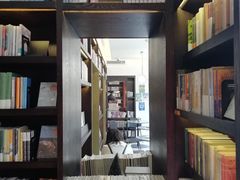 -思南书局(复兴中路店)