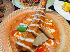 -Thai Alley泰爱里(二沙岛店)