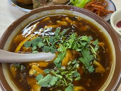 -昌顺马记小吃店(昌盛园店)