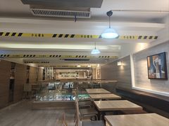 -魏家凉皮(西安秋林宏业商厦店)