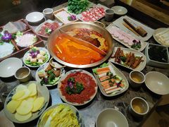 -小龙坎火锅(总店)