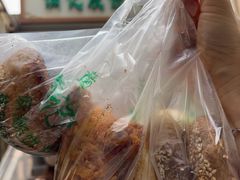 -满记烧饼(牛街东里小区一区店)