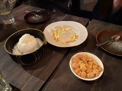 -Ocean's Table 欧舍