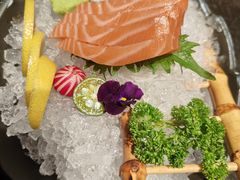 -将太无二·北美传奇寿司(荟聚购物中心西红门店)