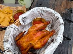 -精酿农场Brew Farm·沙漠绿洲餐厅