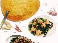 -欣叶食艺轩