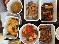 荔枝肉-莆田餐厅PUTIEN(西安万象天地店)