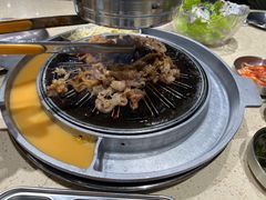 -东门韩国烤肉·韩国料理(烟台朝阳街店)