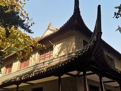 -伯先公园
