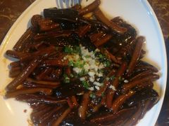响油鳝糊-上海老站(徐家汇店)