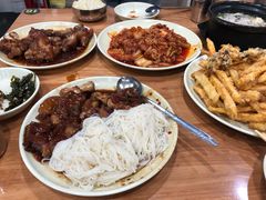 -贤花饭店(城阳店)