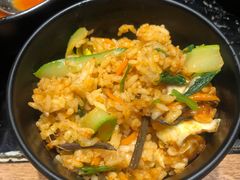 -九田家黑牛烤肉料理(中北镇店)