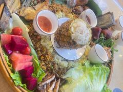 -南木湾·孔雀宴手抓饭·傣味餐厅