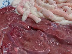 猪脊髓拼猪润-华哥新鲜猪精品美食