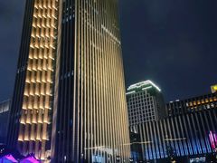 -运河游船(武林门码头)