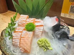 -木岛·烧鸟居酒屋(川沙店)