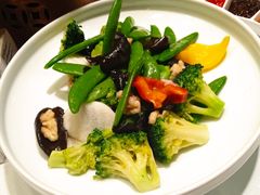 -天和晟新京菜.水煮鱼.湘土菜(国展店)