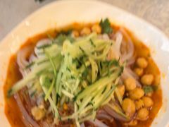 -汗腾格里·风味餐厅(新疆驻京办店)