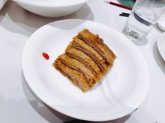素烧鹅-知味观(湖滨总店)