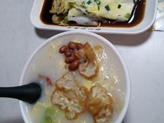 -银记肠粉(百灵路店)