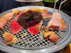 -炭治郎烧肉(滨江和城店)