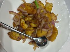-霞客居酒店·霞客食府·宁海特色小海鲜