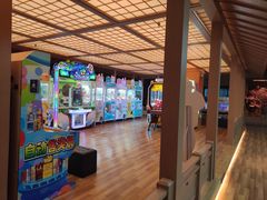 -蓝鲸湾汤泉(包河店)