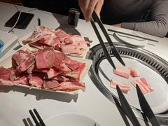 -东北烤肉(钟鼎名悦店)