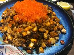 鳗鱼饭-鲸山上·私房日料(泰达MSD店)