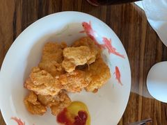 -北坦杨家干炸里脊(总店)