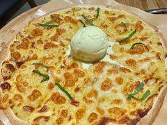 雪山金枕榴蓮脆薄餅-农畉LONFOOD(万象天地店)