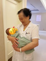-蓓爱娇琪月子会所(虹口店)