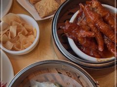 -東海薈。拉斐特(青衣城店)