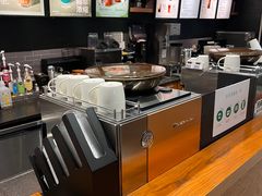 -星巴克(上海虹桥新天地二店)
