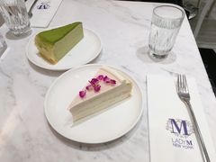 -Lady M(沙田新城市广场店)