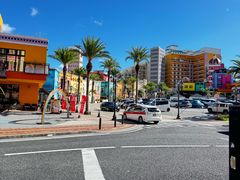 -美国村