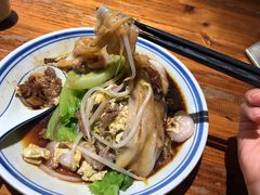 -膳糧·汕头肠粉·潮汕小吃(龙怡店)