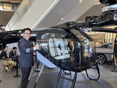 -青岛万象城