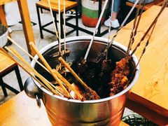 -炒豆合作社(东四总店)