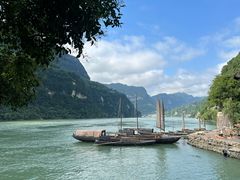 -三峡人家风景区